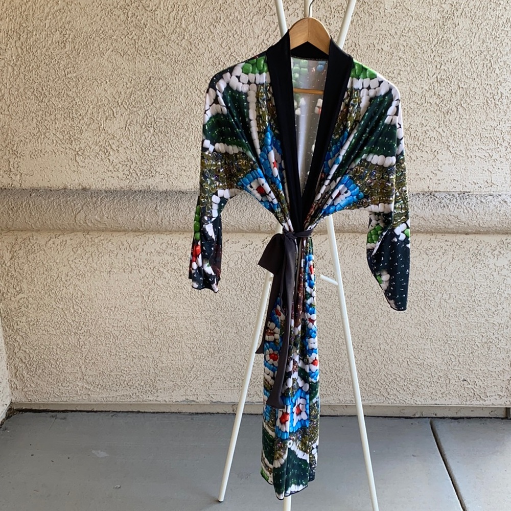 Lovie Dovey Cover Up